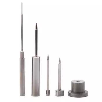 Tungsten Carbide Components CMP001